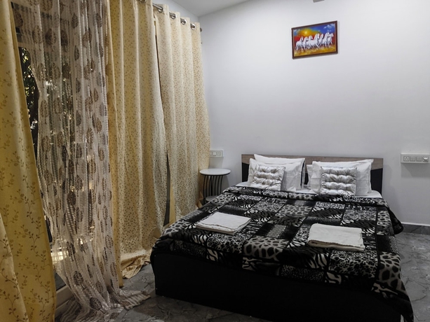 Imagen de la habitación del Hotel Eva Rooms 50 mtr From Ashwem Beach. Foto 4