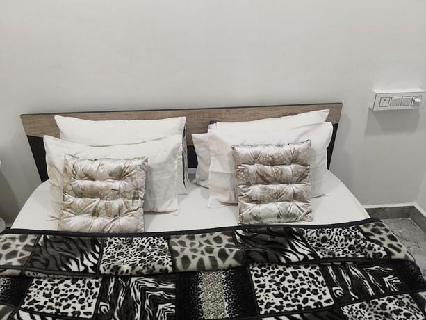 Imagen de la habitación del Hotel Eva Rooms 50 mtr From Ashwem Beach. Foto 5