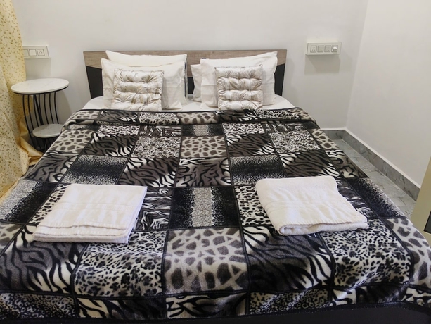 Imagen de la habitación del Hotel Eva Rooms 50 mtr From Ashwem Beach. Foto 6