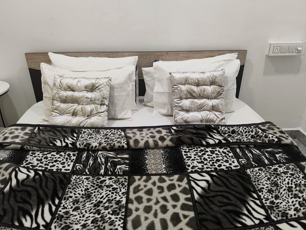 Imagen de la habitación del Hotel Eva Rooms 50 mtr From Ashwem Beach. Foto 7