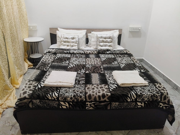 Imagen de la habitación del Hotel Eva Rooms 50 mtr From Ashwem Beach. Foto 8