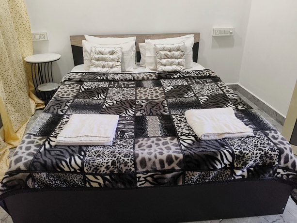 Imagen de la habitación del Hotel Eva Rooms 50 mtr From Ashwem Beach. Foto 10