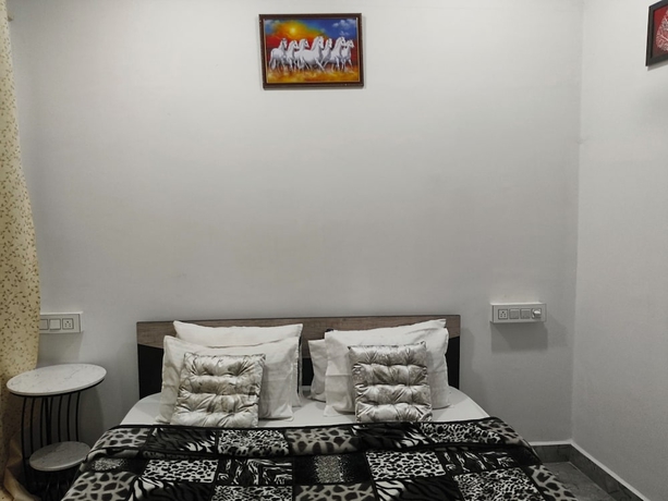 Imagen de la habitación del Hotel Eva Rooms 50 mtr From Ashwem Beach. Foto 11
