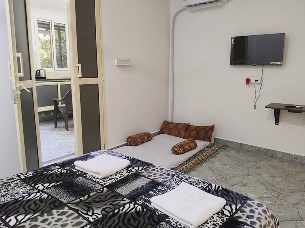 Imagen de la habitación del Hotel Eva Rooms 50 mtr From Ashwem Beach. Foto 12