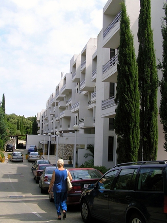 Imagen general del Hotel Eva Sunny and Residence By Valamar. Foto 1