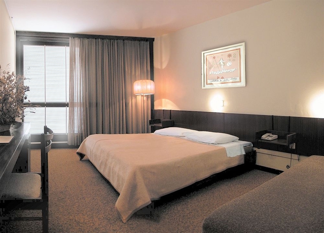 Imagen de la habitación del Hotel Eva Sunny and Residence By Valamar. Foto 4