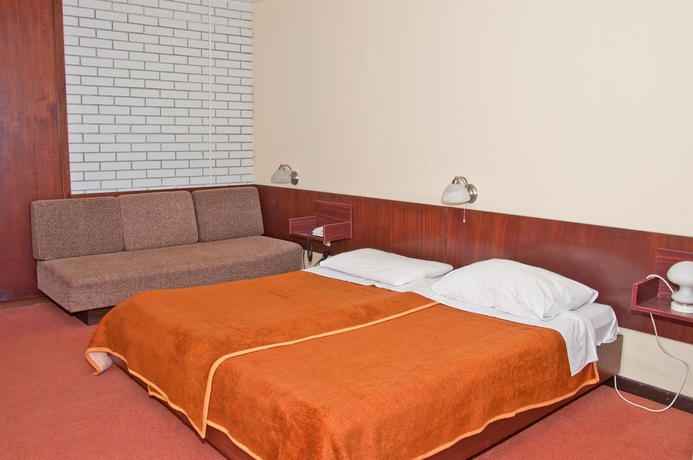 Imagen de la habitación del Hotel Eva Sunny and Residence By Valamar. Foto 6