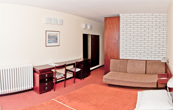 Imagen de los interiores del Hotel Eva Sunny and Residence By Valamar. Foto 8