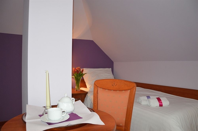 Imagen de la habitación del Hotel Eva, Zwierzyniec. Foto 9