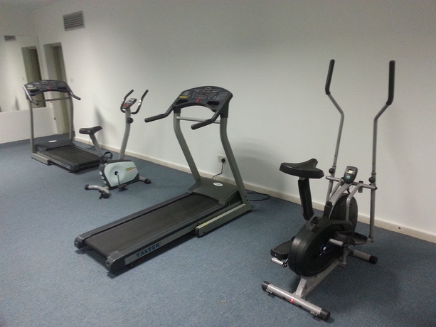 Imagen de los interiores del Hotel Evabelle Napa Apartments. Foto 7