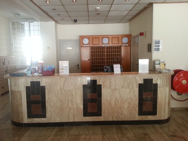 Imagen de los interiores del Hotel Evabelle Napa Apartments. Foto 9