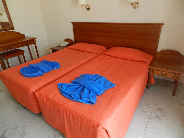 Imagen de la habitación del Hotel Evabelle Napa Apartments. Foto 4