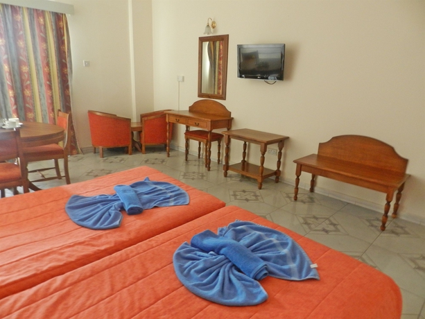 Imagen de la habitación del Hotel Evabelle Napa Apartments. Foto 5