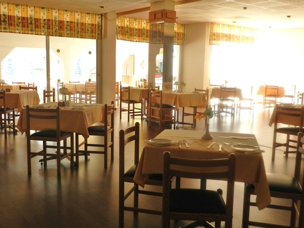 Imagen del bar/restaurante del Hotel Evabelle Napa Apartments. Foto 3