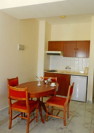 Imagen de la habitación del Hotel Evabelle Napa Apartments. Foto 6