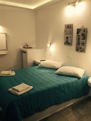Imagen de la habitación del Hotel Evagelia\'s Place. Foto 9