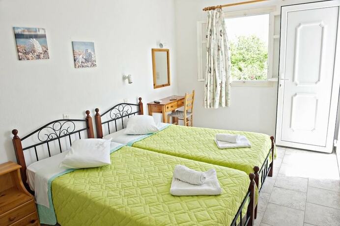 Imagen de la habitación del Hotel Evagelia\'s Place. Foto 10