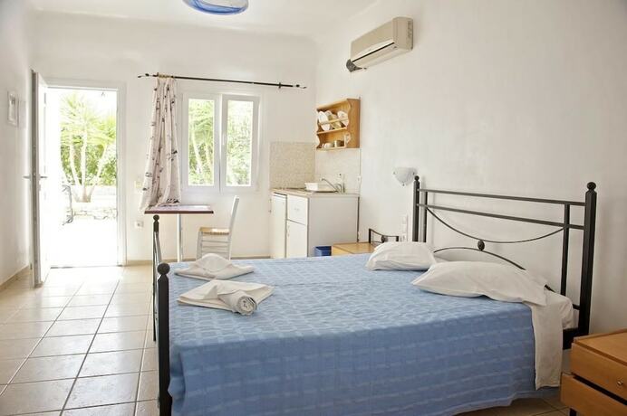 Imagen de la habitación del Hotel Evagelia\'s Place. Foto 11