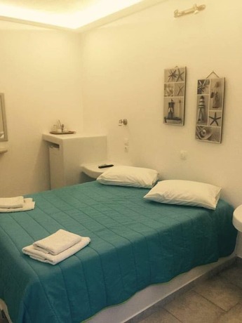 Imagen de la habitación del Hotel Evagelia\'s Place. Foto 12