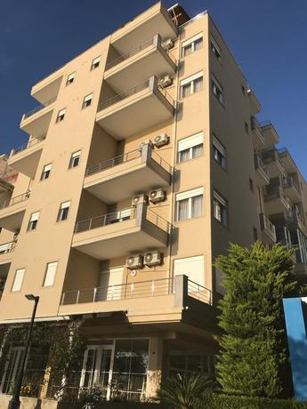 Imagen general del Hotel Eval Sarande. Foto 1