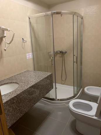 Imagen de la habitación del Hotel Eval Sarande. Foto 11