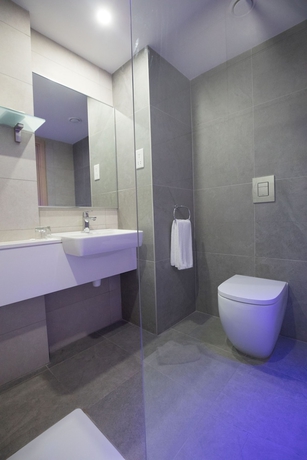 Imagen de la habitación del Hotel Evalena Beach. Foto 13