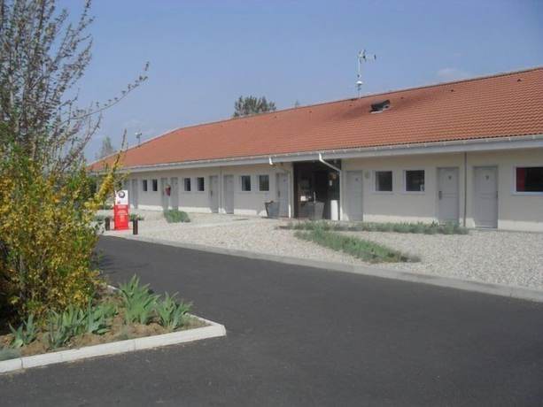 Imagen general del Hotel Evan. Foto 1