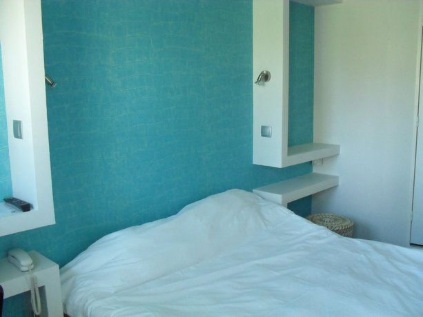 Imagen de la habitación del Hotel Evan. Foto 10