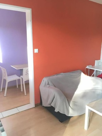 Imagen de la habitación del Hotel Evan. Foto 12