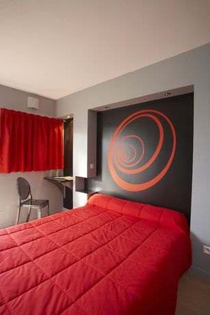 Imagen de la habitación del Hotel Evan. Foto 14
