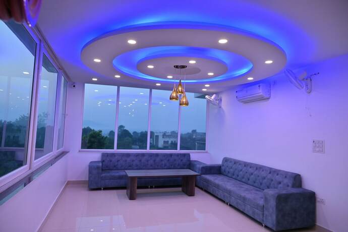 Imagen general del Hotel Evana-Rajaji, Rajaji Tiger Reserve, Rishikesh. Foto 2