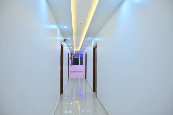 Imagen general del Hotel Evana-Rajaji, Rajaji Tiger Reserve, Rishikesh. Foto 9