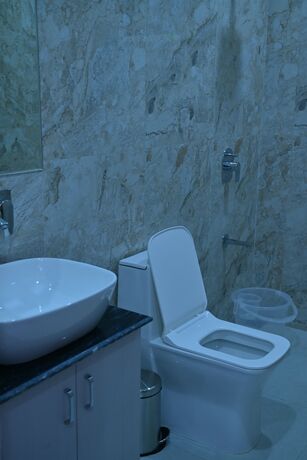 Imagen general del Hotel Evana-Rajaji, Rajaji Tiger Reserve, Rishikesh. Foto 11