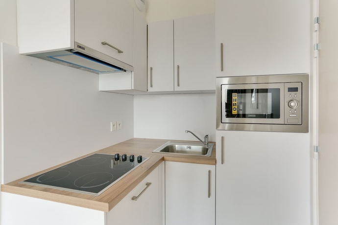 Imagen de la habitación del Hotel Evancy Boulogne-sur-Mer. Foto 4