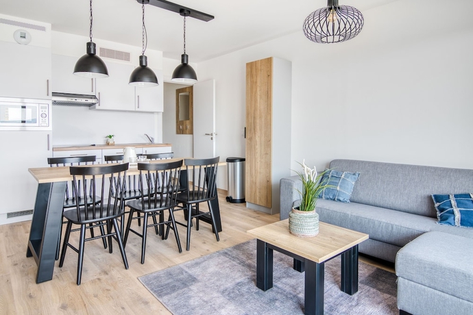 Imagen de la habitación del Hotel Evancy Boulogne-sur-Mer. Foto 8