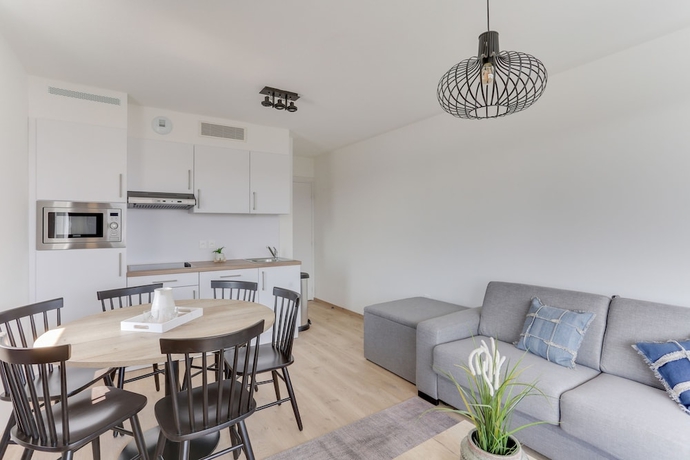 Imagen de la habitación del Hotel Evancy Boulogne-sur-Mer. Foto 10