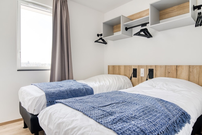 Imagen de la habitación del Hotel Evancy Boulogne-sur-Mer. Foto 12