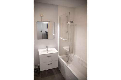 Imagen de la habitación del Hotel Evancy Bray-dunes. Foto 7