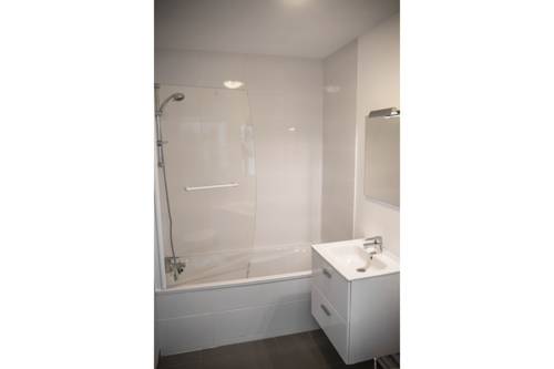 Imagen de la habitación del Hotel Evancy Bray-dunes. Foto 14