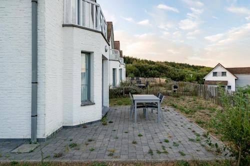 Imagen de la habitación del Hotel Evancy Equihen-Plage. Foto 15