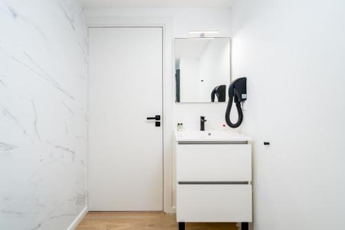 Imagen general del Hotel Evancy Equihen-Plage. Foto 2