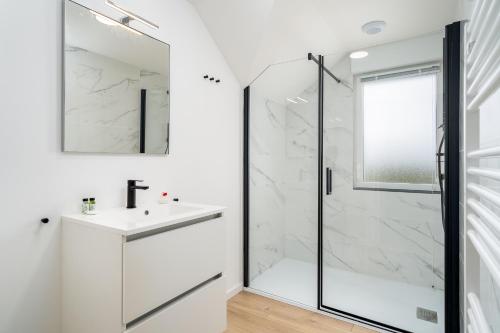 Imagen general del Hotel Evancy Equihen-Plage. Foto 4