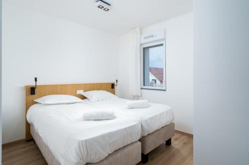 Imagen general del Hotel Evancy Equihen-Plage. Foto 6