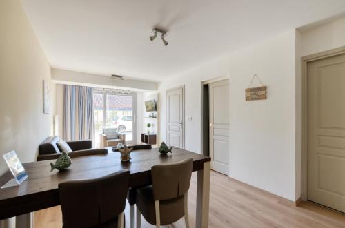 Imagen de la habitación del Hotel Evancy Etoile Des Dunes. Foto 4