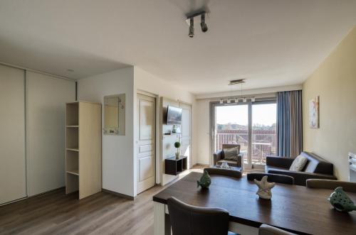 Imagen de la habitación del Hotel Evancy Etoile Des Dunes. Foto 5