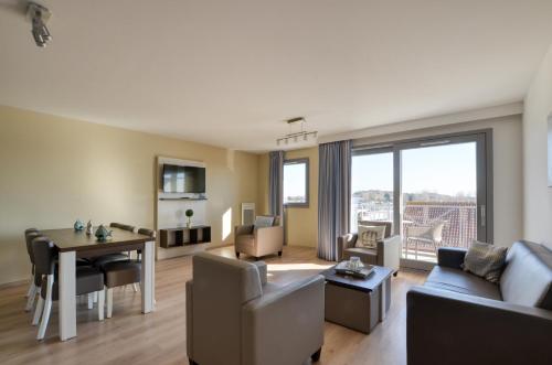 Imagen de la habitación del Hotel Evancy Etoile Des Dunes. Foto 6