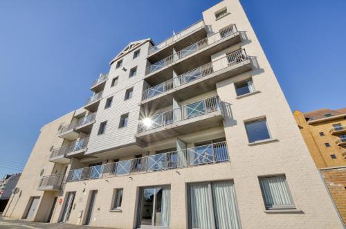 Imagen de la habitación del Hotel Evancy Etoile Des Dunes. Foto 7