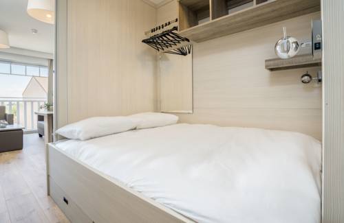 Imagen de la habitación del Hotel Evancy La Brise Des Dunes. Foto 15