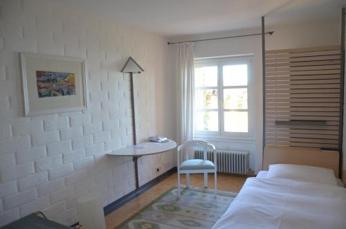 Imagen de la habitación del Hotel Evangelische Akademie Tutzing. Foto 9