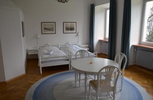Imagen de la habitación del Hotel Evangelische Akademie Tutzing. Foto 10